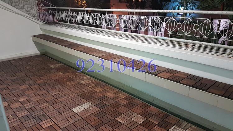 Tiong Bahru Estate (D3), Apartment #160073662